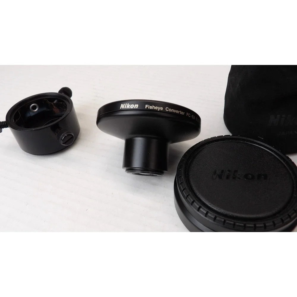 Nikon please see